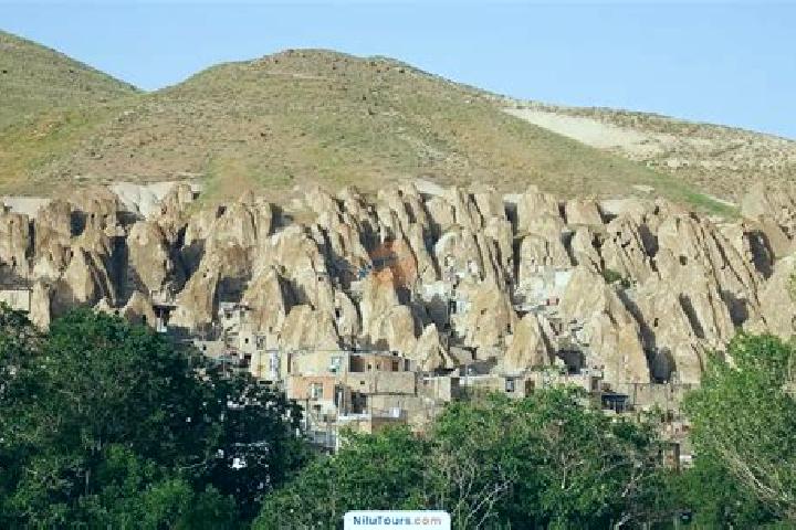 escort Kandovan