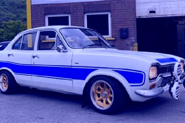 escort Kandra