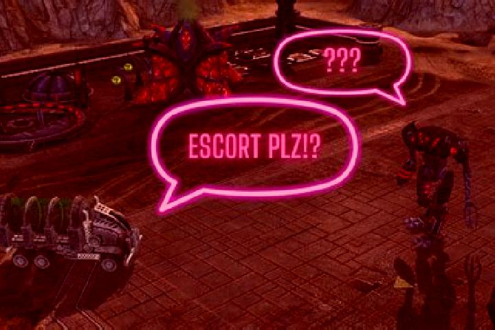 escort Kane