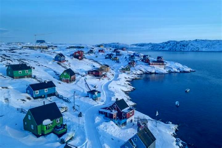 escort Kangaatsiaq