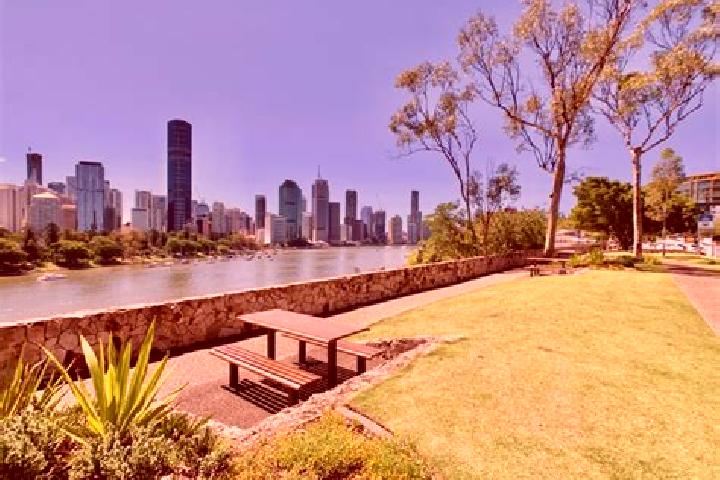 escort Kangaroo Point