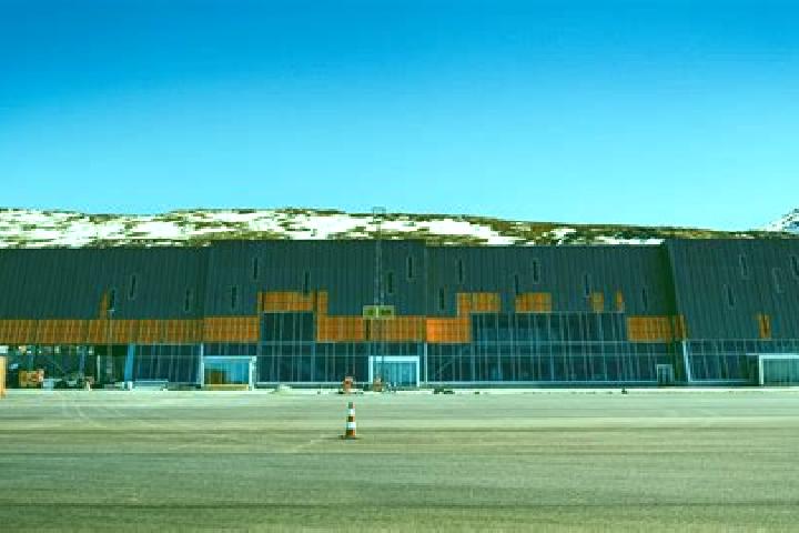 escort Kangerlussuaq