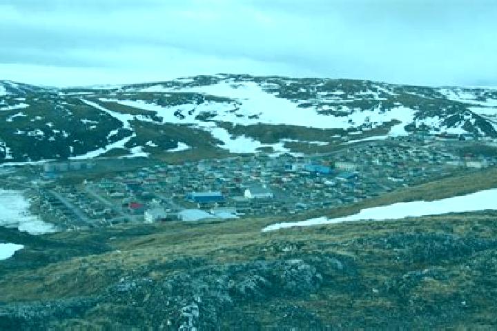 escort Kangiqsualujjuaq
