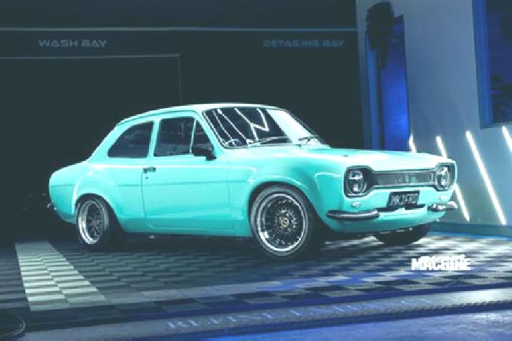 escort Kangrong