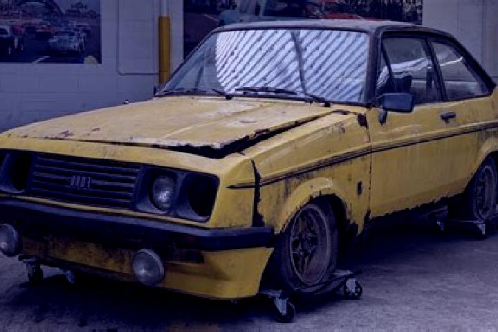 escort Kangson