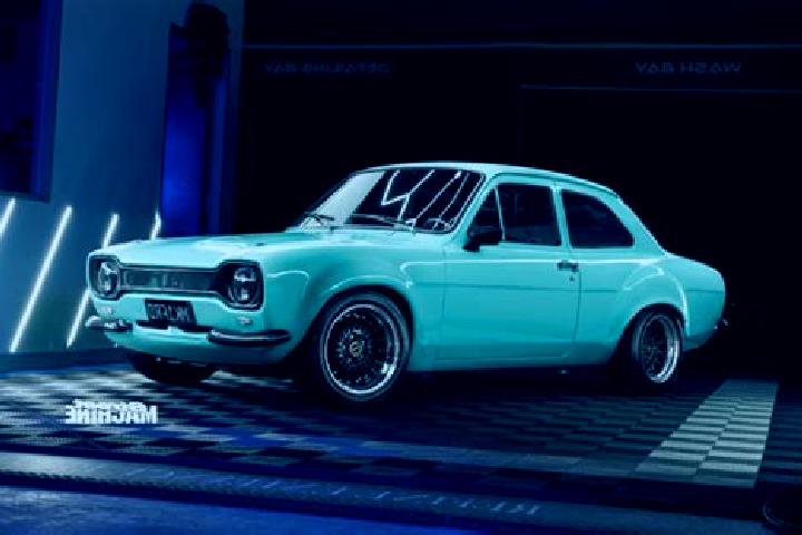 escort Kanhchor