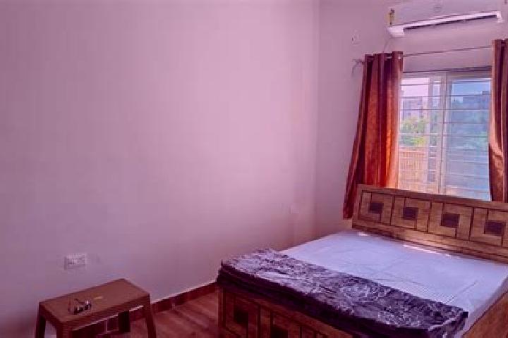 escort Kanheipur
