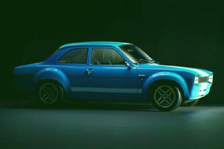 escort Kanidiovogo