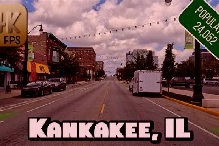 escort Kankakee