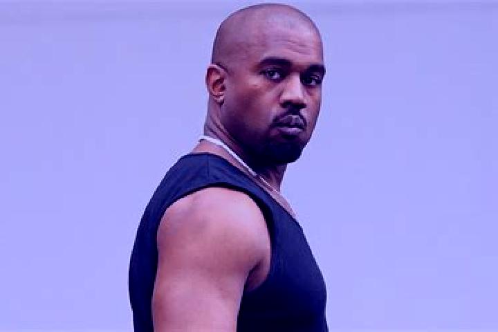 escort Kanye