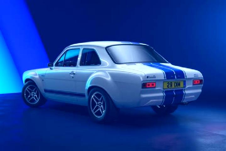 escort Kaokosabli