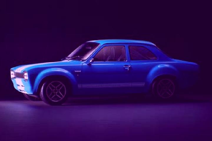 escort Kaparellion