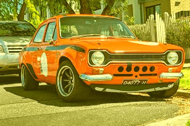 escort Kapoe