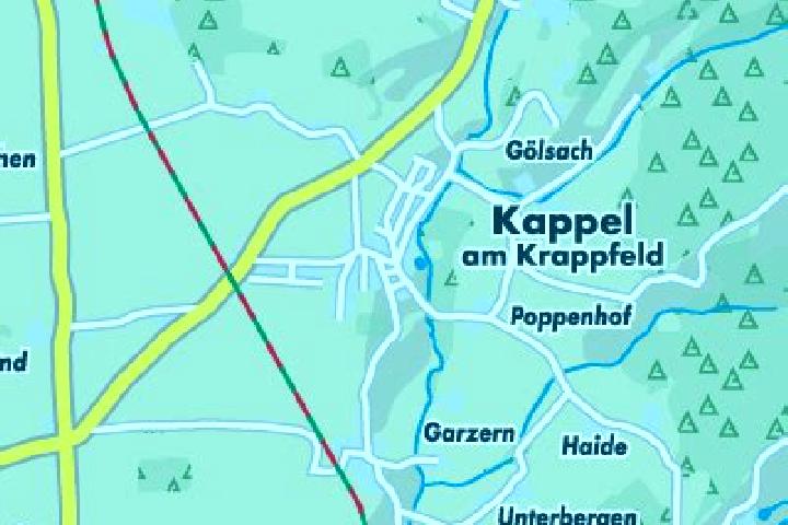 escort Kappel am Krappfeld