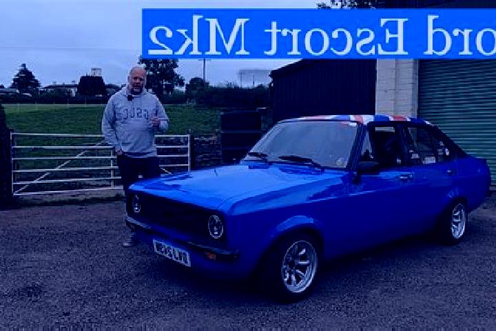 escort Kapuan