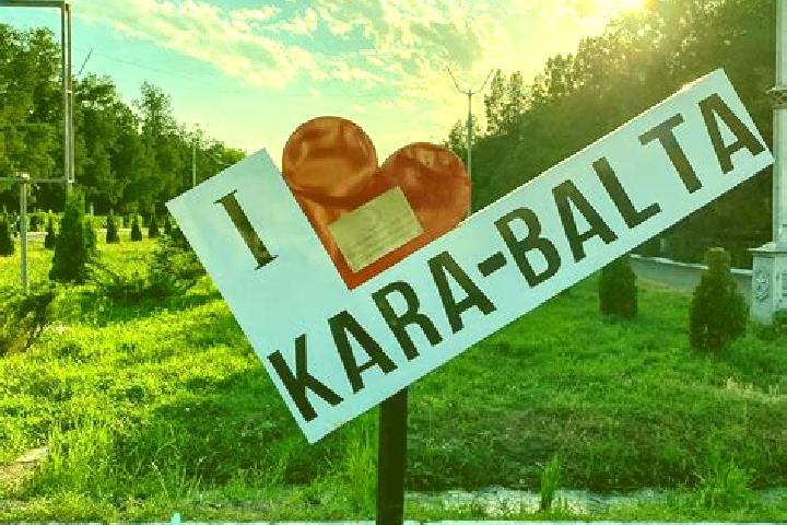 escort Kara-Balta