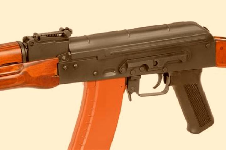 escort Karabinka