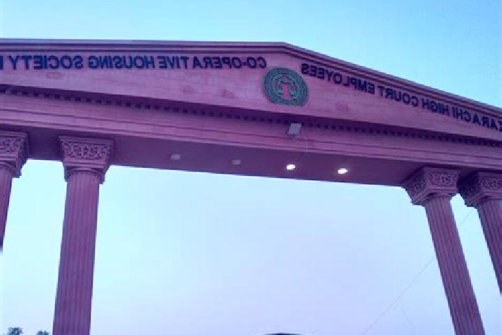 escort Karachi University Employees Co-operative Housing Society