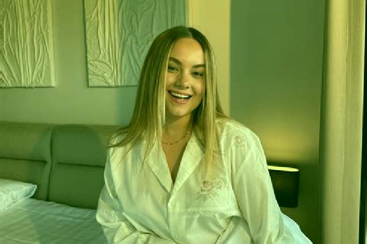escort Karahan