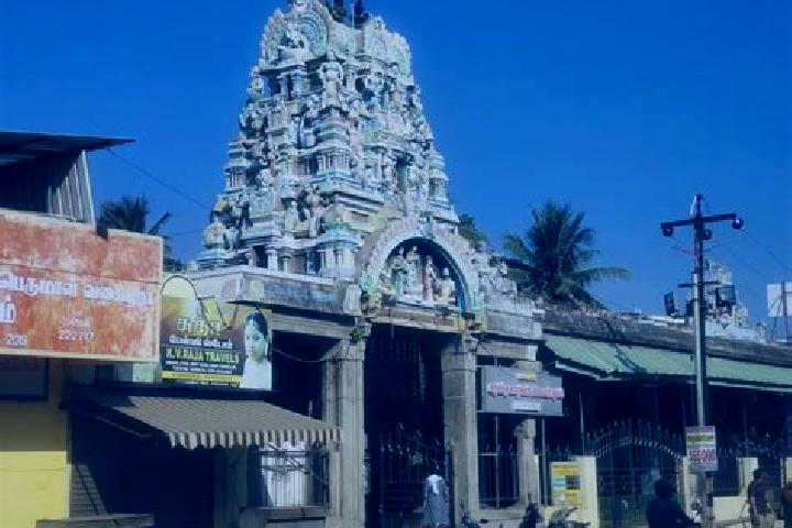 escort Karaikal