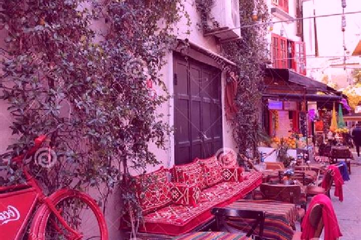 escort Karakoy