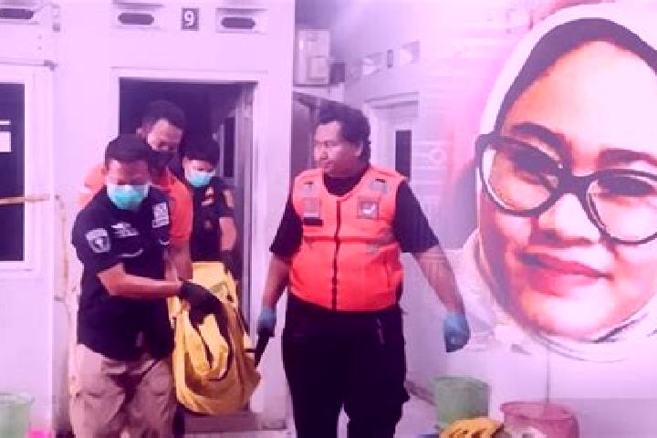 escort Karangbaru