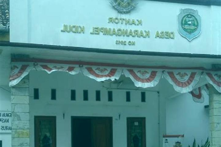 escort Karangharjo Kidul