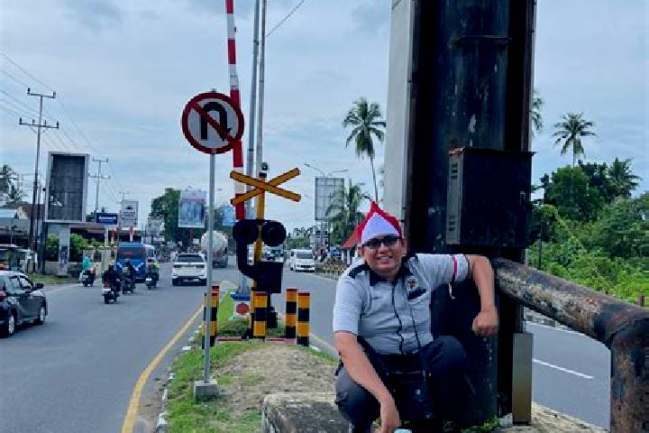 escort Karanglincak