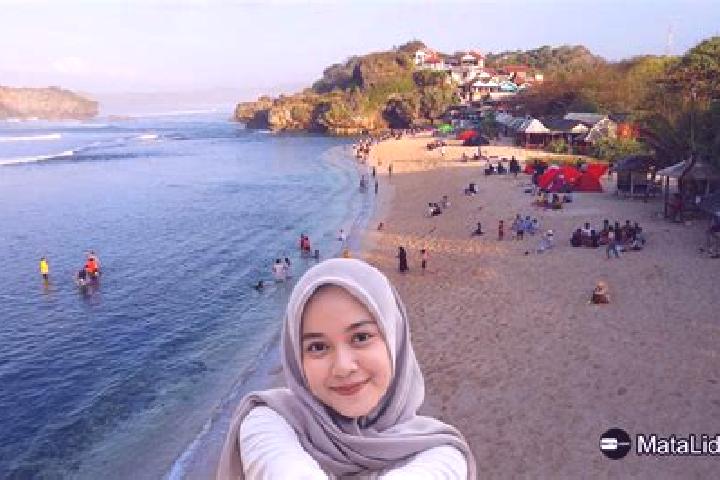 escort Karangori Kidul
