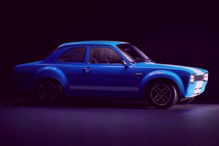 escort Karangranjong