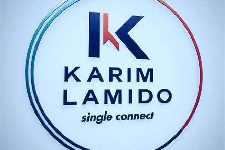 escort Karim Lamido