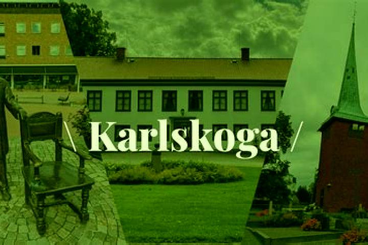escort Karlskoga