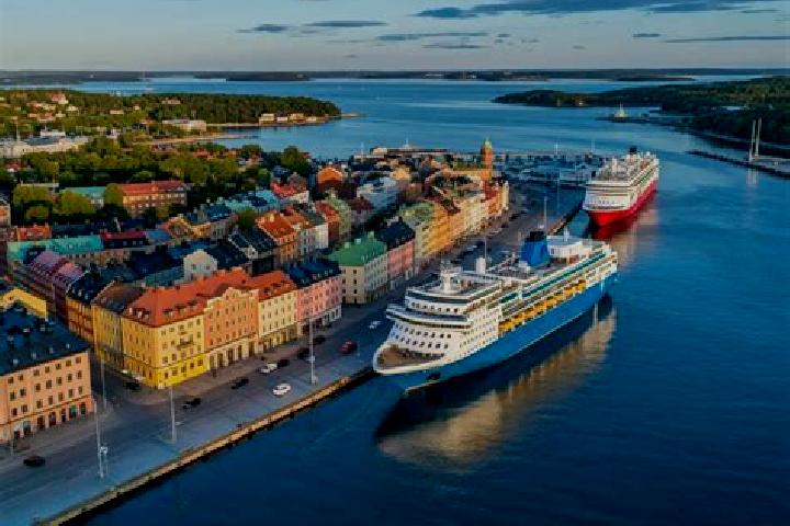 escort Karlskrona