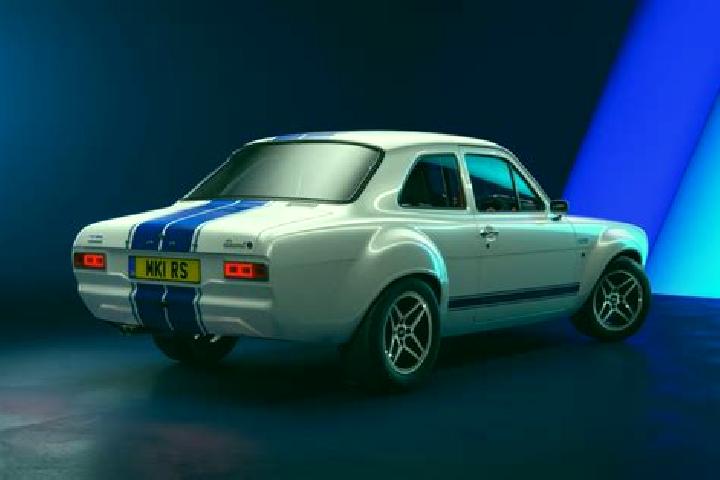 escort Karnawad