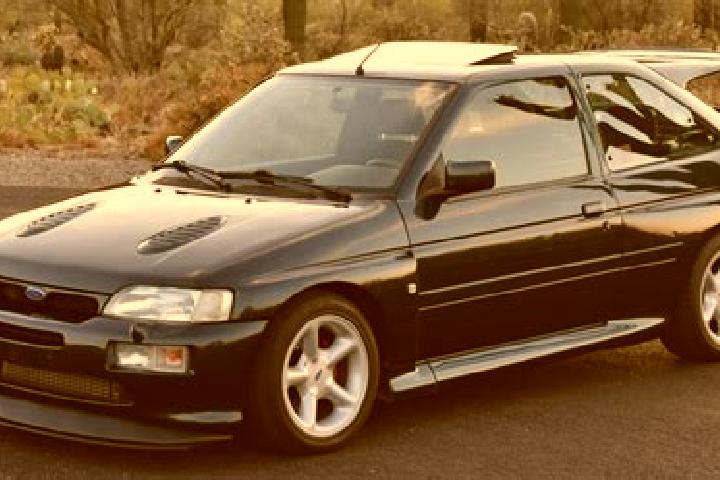 escort Karpogory