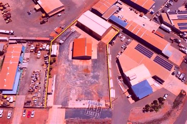 escort Karratha Industrial Estate