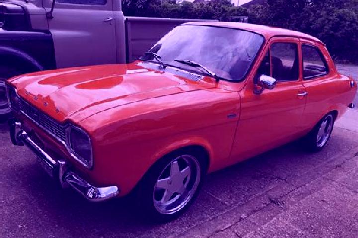 escort Karup