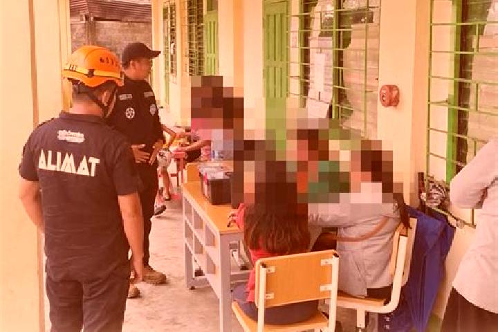escort Kasarangan