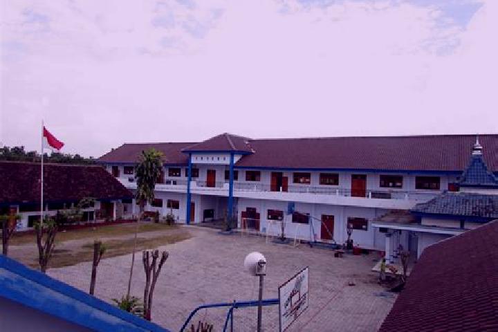 escort Kasreman Wetan