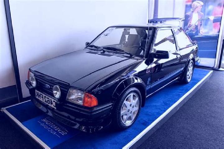 escort Kassere
