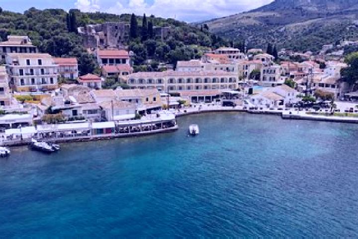 escort Kassiopi