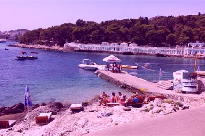 escort Kastel Stafilic