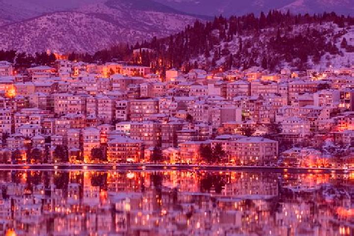 escort Kastoria