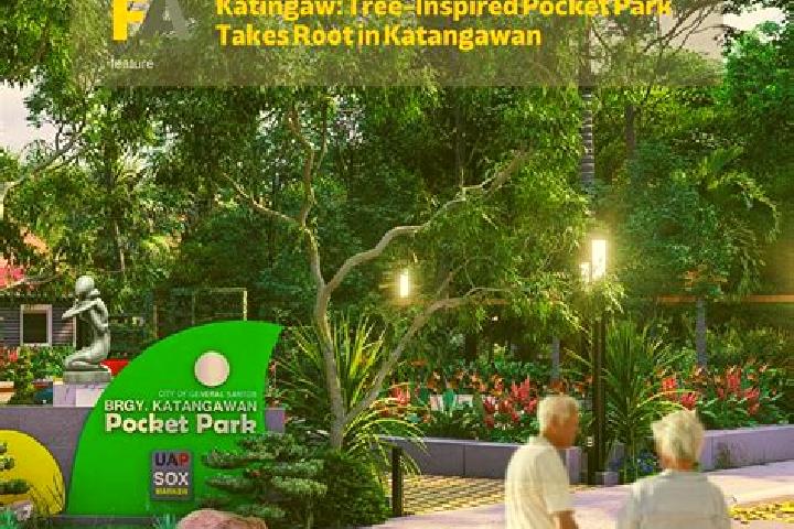 escort Katangawan