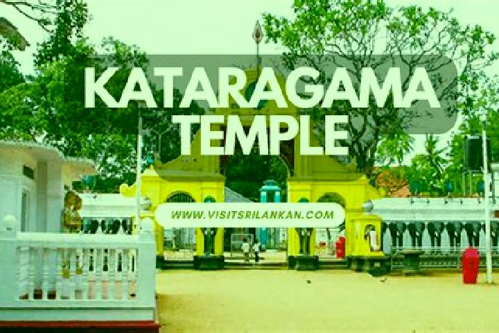 escort Kataragama