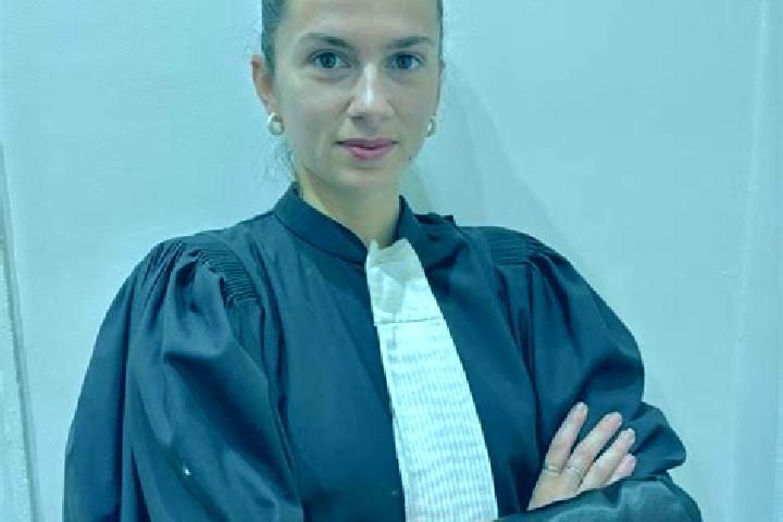 escort Kato Kamila