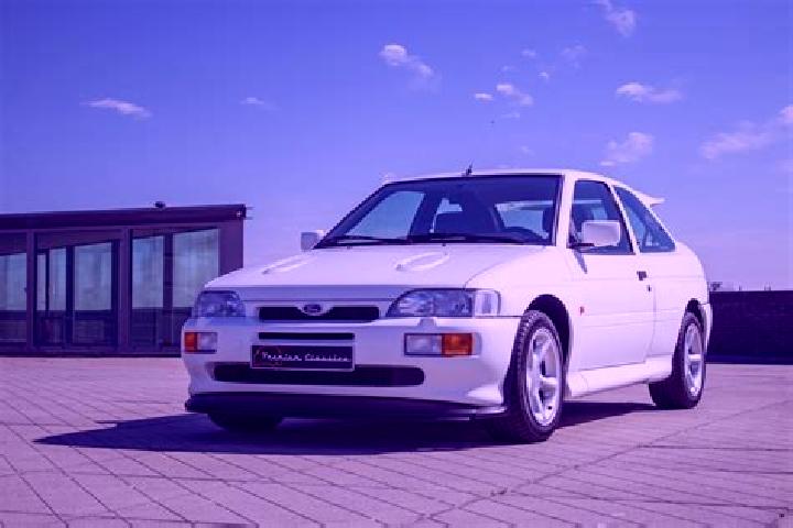 escort Kaulon