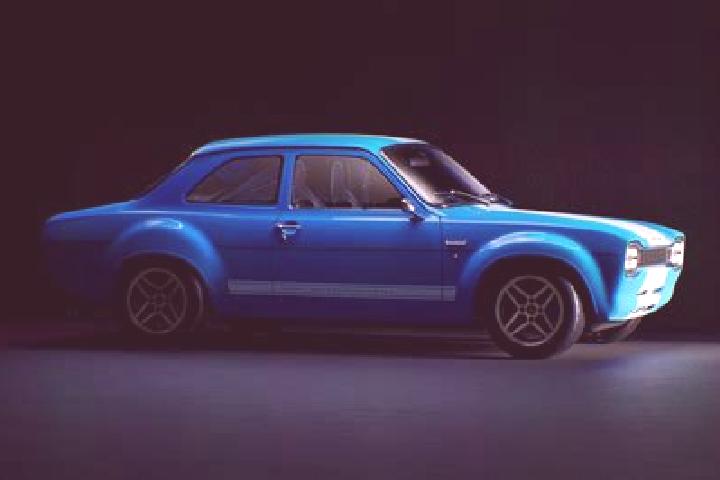 escort Kaundrobo