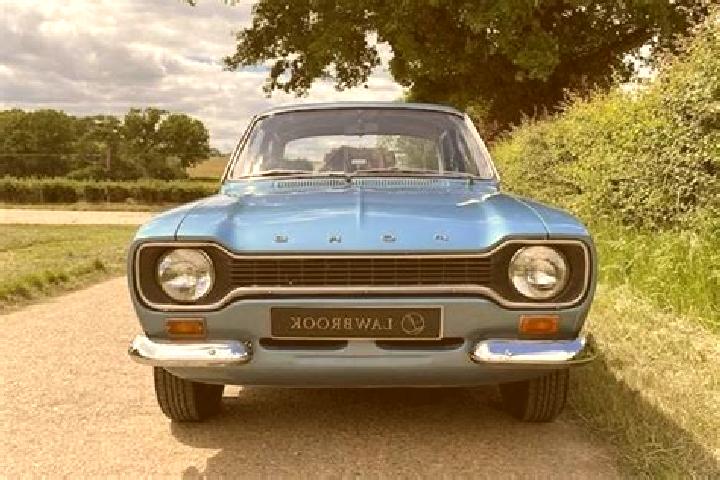 escort Kavasila