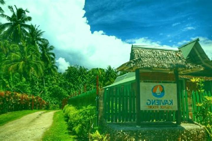 escort Kavieng